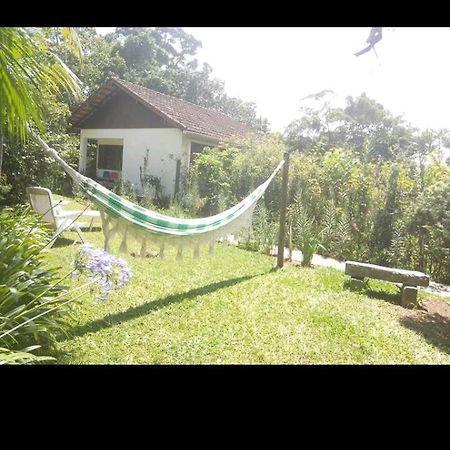 Casa Junto Ao Parque Villa Teresopolis Exterior photo